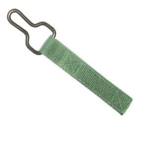 Sangle de tension avec boucle couverture Norwind